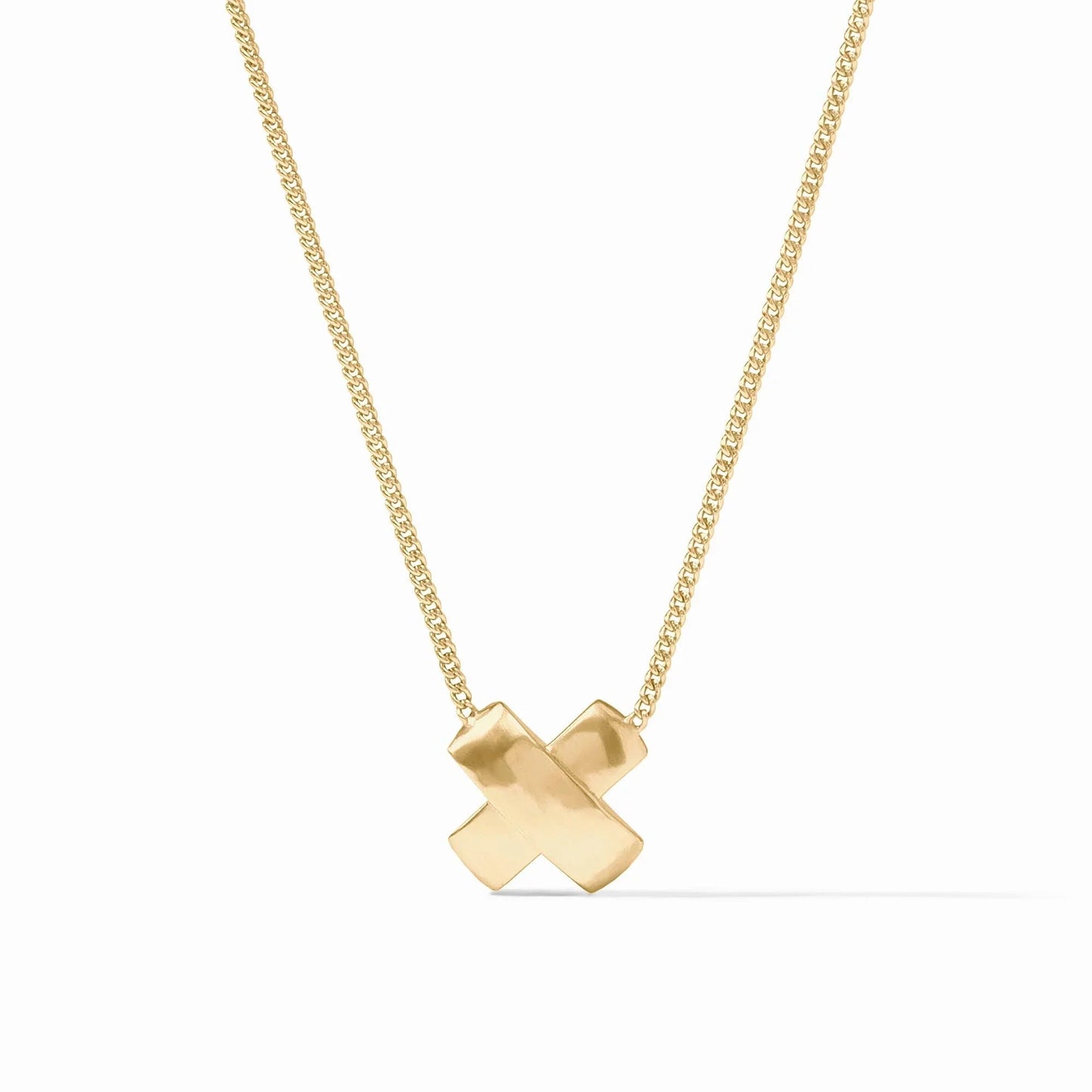 Catalina X Delicate Necklace - thegreatputonmvCatalina X Delicate NecklaceCatalina X Delicate NecklaceCatalina X Delicate NecklaceNeckaceJULIE VOSthegreatputonmvN564G00Catalina X Delicate Necklacegold - 34
