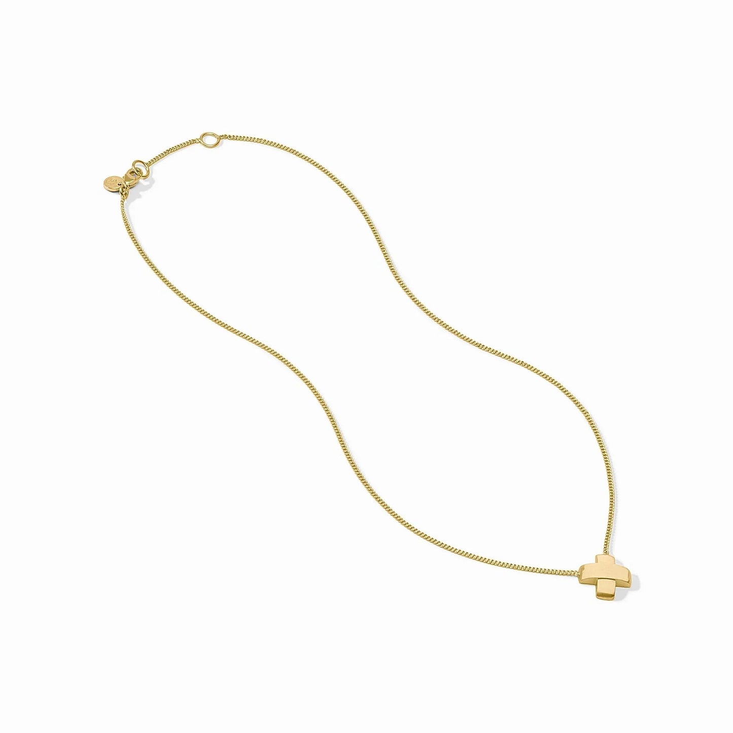 Catalina X Delicate Necklace - thegreatputonmvCatalina X Delicate NecklaceCatalina X Delicate NecklaceCatalina X Delicate NecklaceNeckaceJULIE VOSthegreatputonmvN564G00Catalina X Delicate Necklacegold - 34