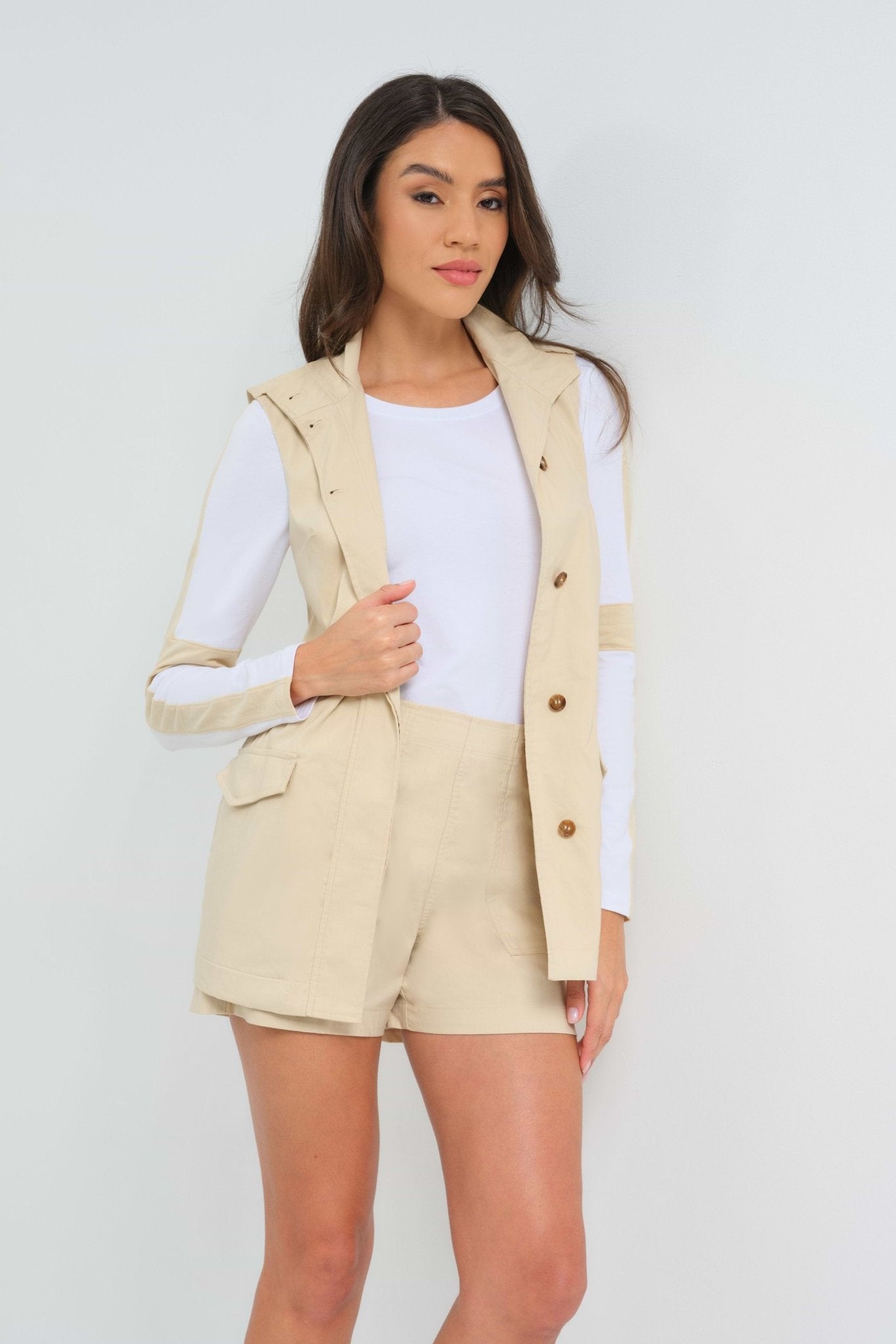 Catrina Performance Cotton Vest - thegreatputonmvCatrina Performance Cotton VestCatrina Performance Cotton VestCatrina Performance Cotton VestvestANATOMIEthegreatputonmvAA6708-7457Catrina Performance Cotton VestSWHEAT