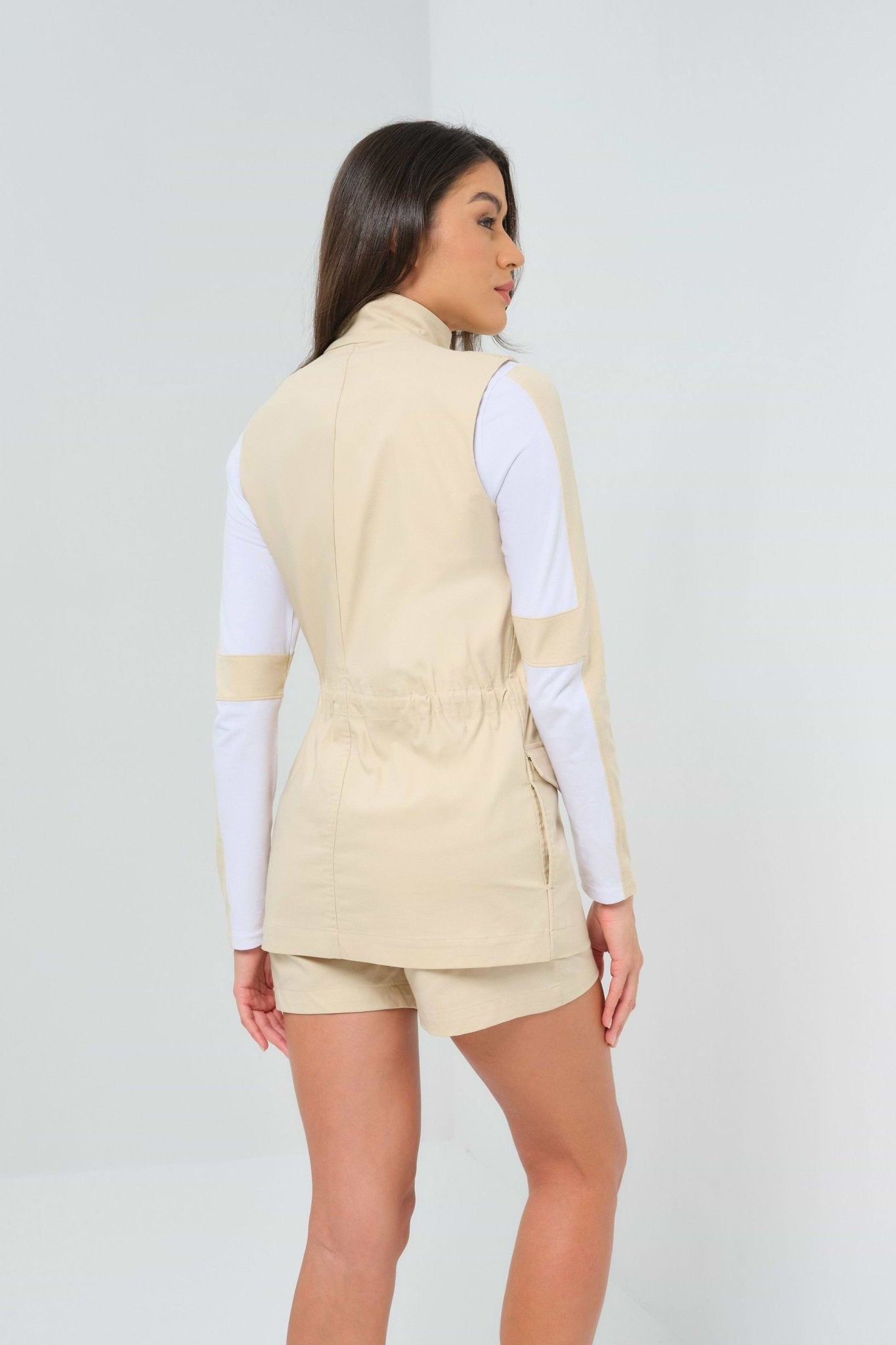 Catrina Performance Cotton Vest - thegreatputonmvCatrina Performance Cotton VestCatrina Performance Cotton VestCatrina Performance Cotton VestvestANATOMIEthegreatputonmvAA6708-7457Catrina Performance Cotton VestSWHEAT
