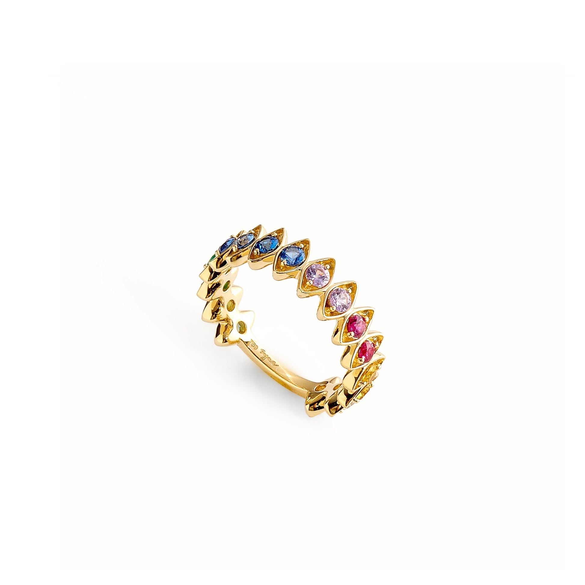 Chakra Rainbow Evil Eye Ring - thegreatputonmvChakra Rainbow Evil Eye RingChakra Rainbow Evil Eye RingChakra Rainbow Evil Eye RingChakra Rainbow Evil Eye RingSynathegreatputonmvR55520EMRBSACD7Chakra Rainbow Evil Eye Ring733837191