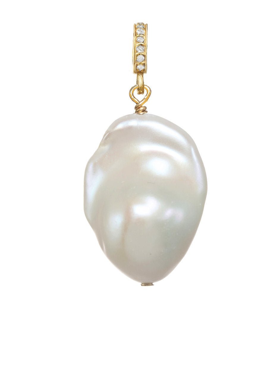 CHARM - BAROQUE PEARL - thegreatputonmvCHARM - BAROQUE PEARLCHARM - BAROQUE PEARLCHARM - BAROQUE PEARLCharms & PendantsMargo MorrisonthegreatputonmvCHARM - BAROQUE PEARL50730119