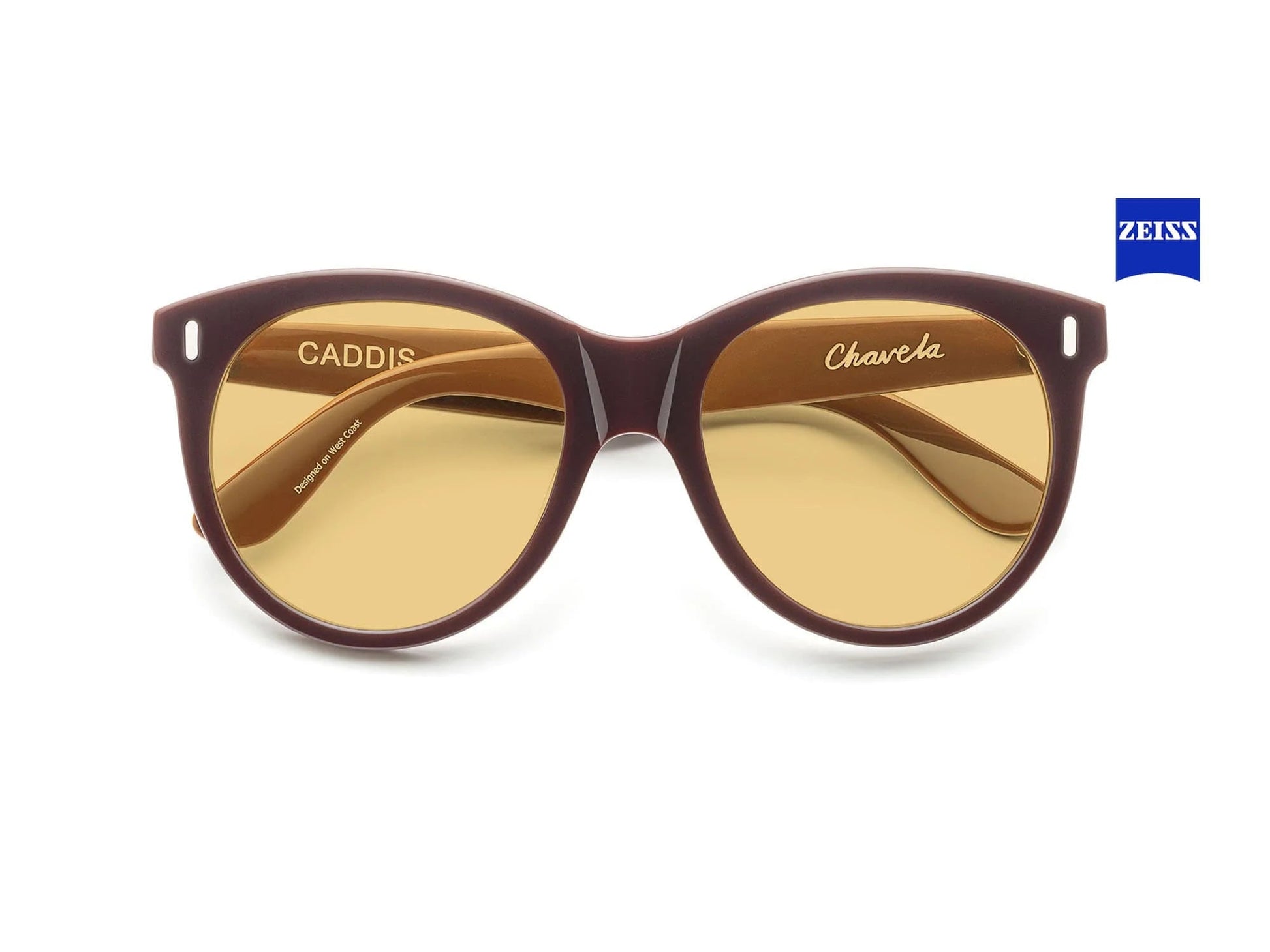 Chavela Sunglasses - thegreatputonmvChavela SunglassesChavela SunglassesChavela SunglassesSunglassesCADDIS EYE APPLIANCESthegreatputonmvCHAVPFRTCKRZEISSAMBR39LTPROPLNOChavela SunglassesZeiss LightPro AmberFriar Tuck15390748