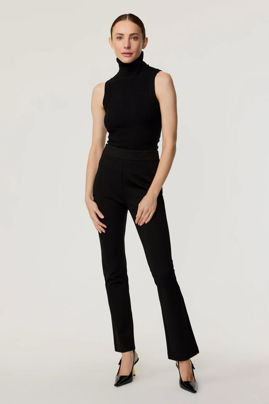 Claire Cigarette Pants - thegreatputonmvClaire Cigarette PantsClaire Cigarette PantsClaire Cigarette PantsPantsTOCCINthegreatputonmvTR5705P022Claire Cigarette Pants0JET54156572