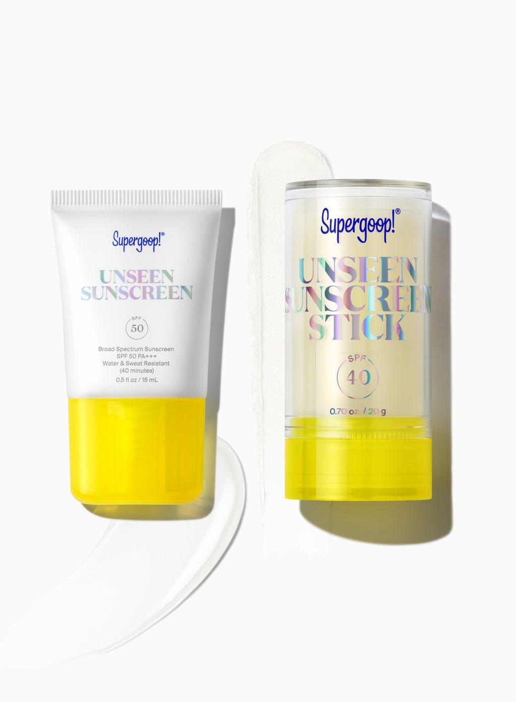 Clear Favorites SPF Duo Kit - thegreatputonmvClear Favorites SPF Duo KitClear Favorites SPF Duo KitClear Favorites SPF Duo KitSKINCARESUPERGOOPthegreatputonmvMNE - 08 - 22 - A1Clear Favorites SPF Duo Kit51738396