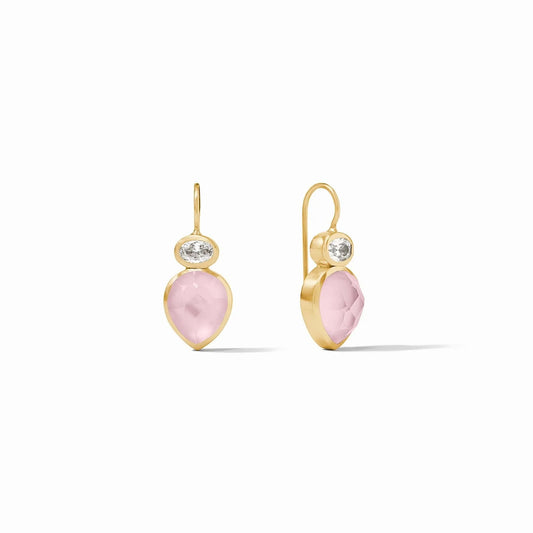 Clementine Earring - thegreatputonmvClementine EarringClementine EarringClementine EarringEarringsJulie VosthegreatputonmvER850GIPK00Clementine EarringIridescent Rose97960839