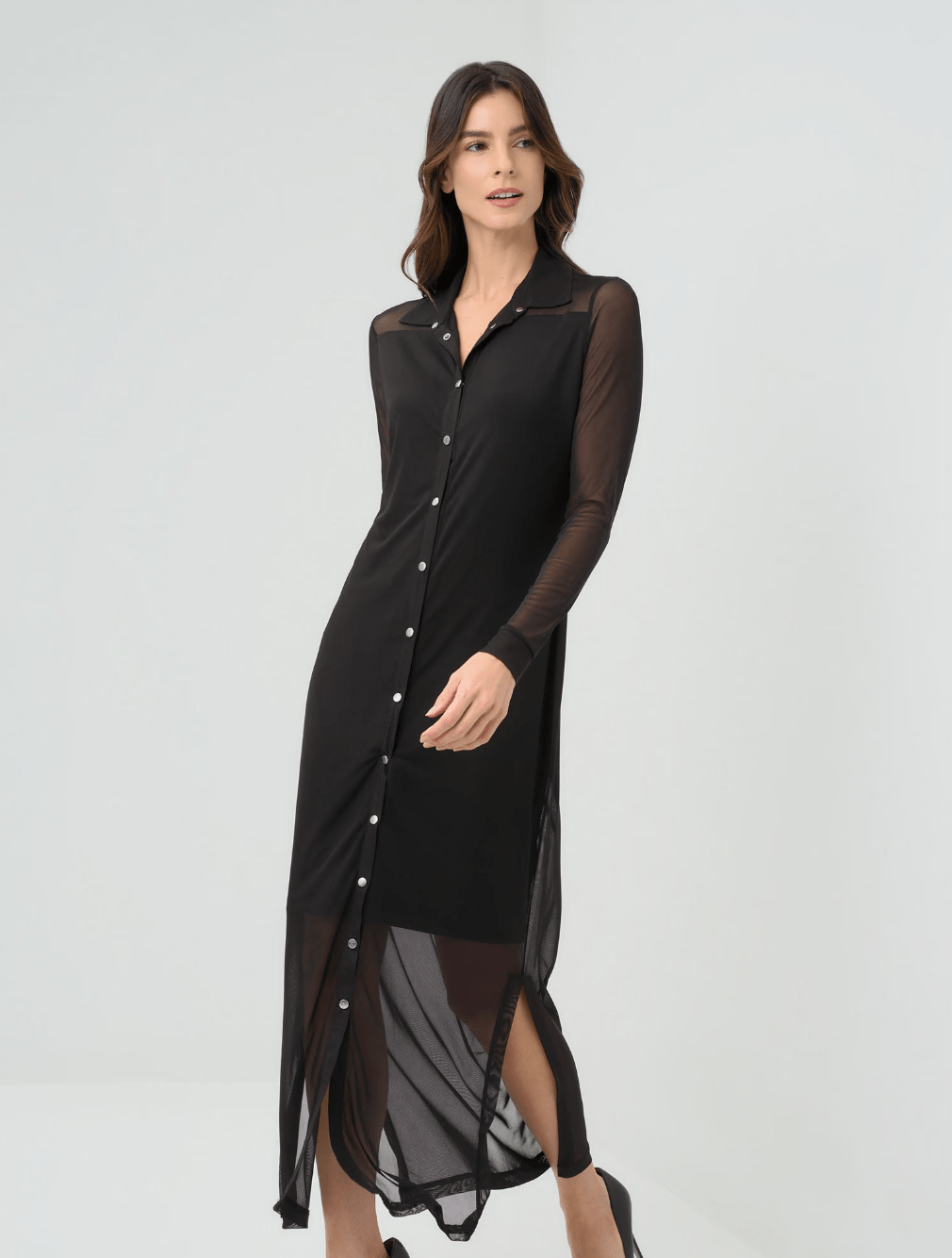 Colette Mesh Overlay Dress - thegreatputonmvColette Mesh Overlay DressColette Mesh Overlay DressColette Mesh Overlay DressthegreatputonmvthegreatputonmvAB2603Colette Mesh Overlay Dressx smallBLACK