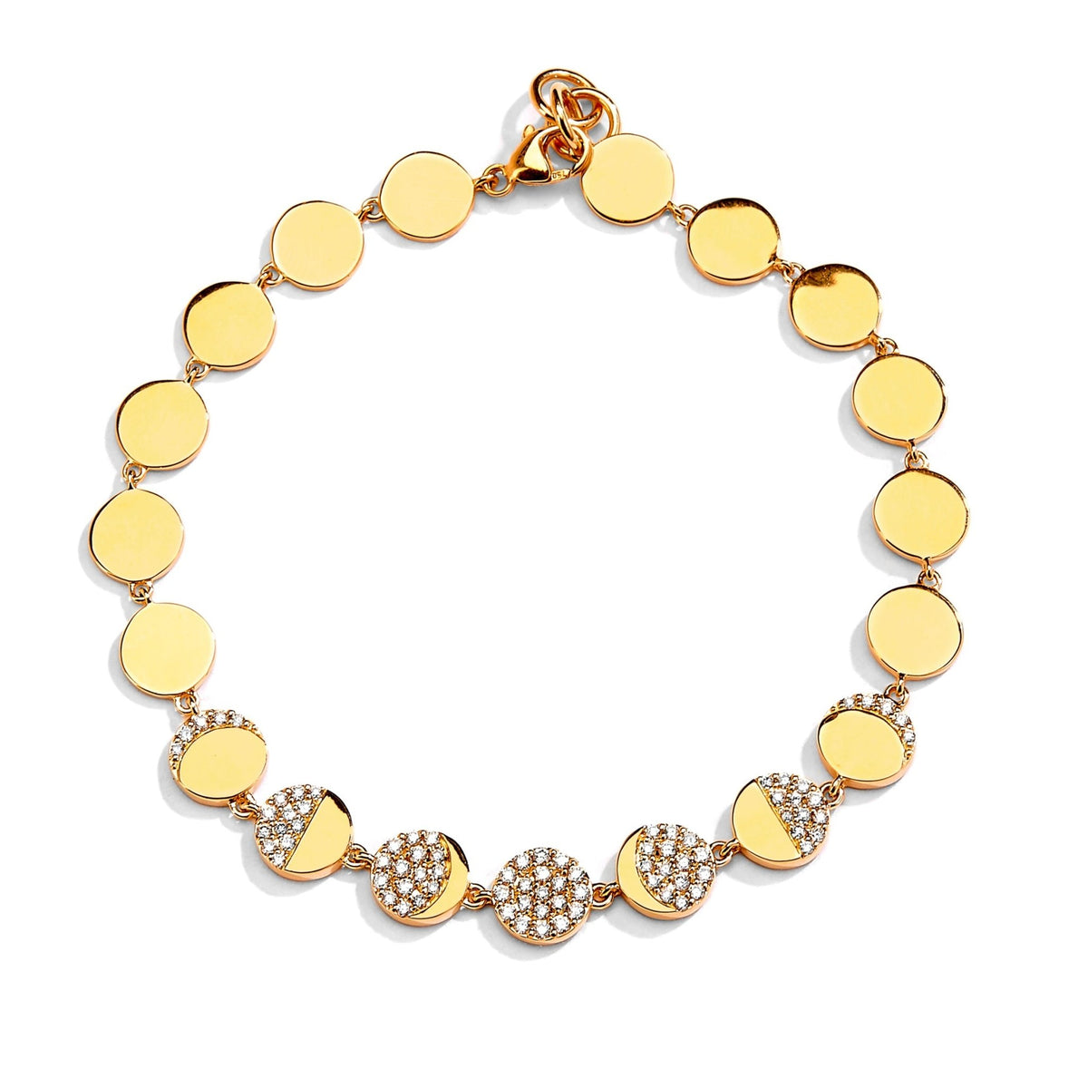Cosmic Moon Bracelet - thegreatputonmvCosmic Moon BraceletCosmic Moon BraceletCosmic Moon BraceletBraceletSynathegreatputonmvB55159CDIACosmic Moon Bracelet04367751