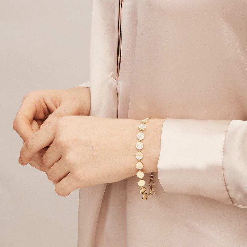 Cosmic Moon Bracelet - thegreatputonmvCosmic Moon BraceletCosmic Moon BraceletCosmic Moon BraceletBraceletSynathegreatputonmvB55159CDIACosmic Moon Bracelet04367751