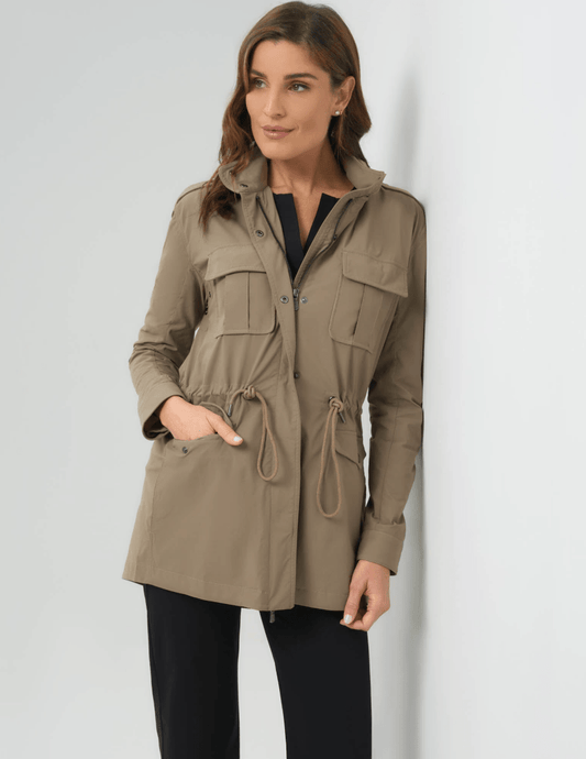 Courtney Lightweight Utility Jacket with Hood - thegreatputonmvCourtney Lightweight Utility Jacket with HoodCourtney Lightweight Utility Jacket with HoodCourtney Lightweight Utility Jacket with HoodJacketAnatomiethegreatputonmvAA3713HCourtney Lightweight Utility Jacket with HoodXSBlack