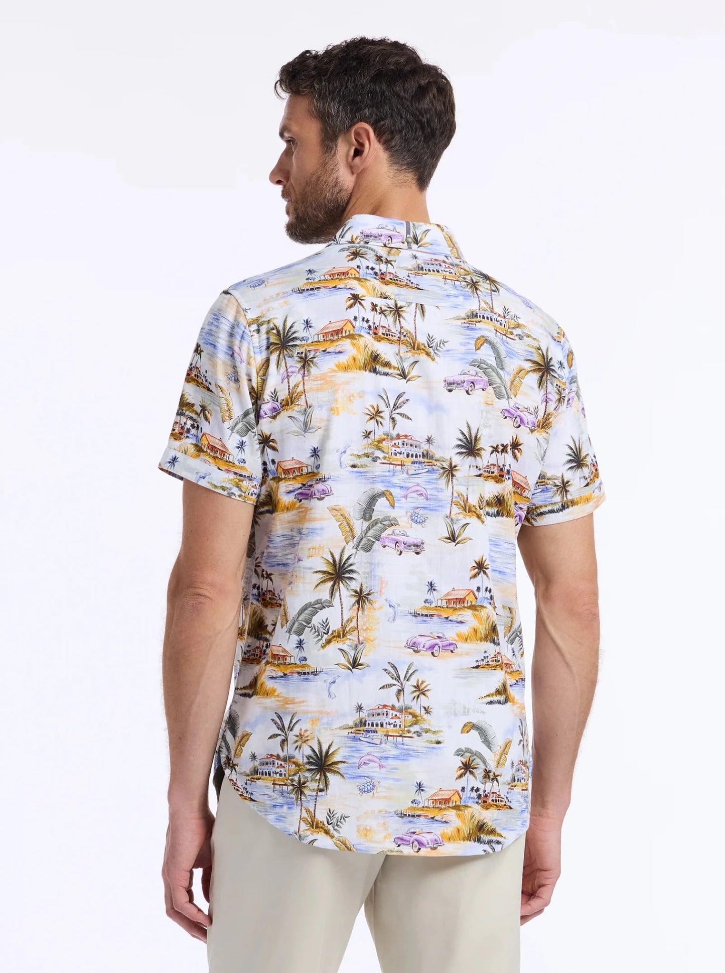 CURTIS SHORT SLEEVE BUTTON DOWN SHIRT - thegreatputonmvCURTIS SHORT SLEEVE BUTTON DOWN SHIRTCURTIS SHORT SLEEVE BUTTON DOWN SHIRTCURTIS SHORT SLEEVE BUTTON DOWN SHIRTShirtRobert GrahamthegreatputonmvS26264C-960CURTIS SHORT SLEEVE BUTTON DOWN SHIRTMediumMulticolor69428252
