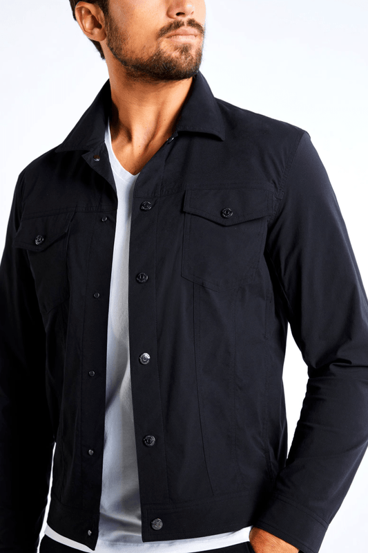 Daniel Denim - Style Jacket - thegreatputonmvDaniel Denim - Style JacketDaniel Denim - Style JacketDaniel Denim - Style JacketJacketAnatomiethegreatputonmvAM1706Daniel Denim - Style JacketSmallBlack