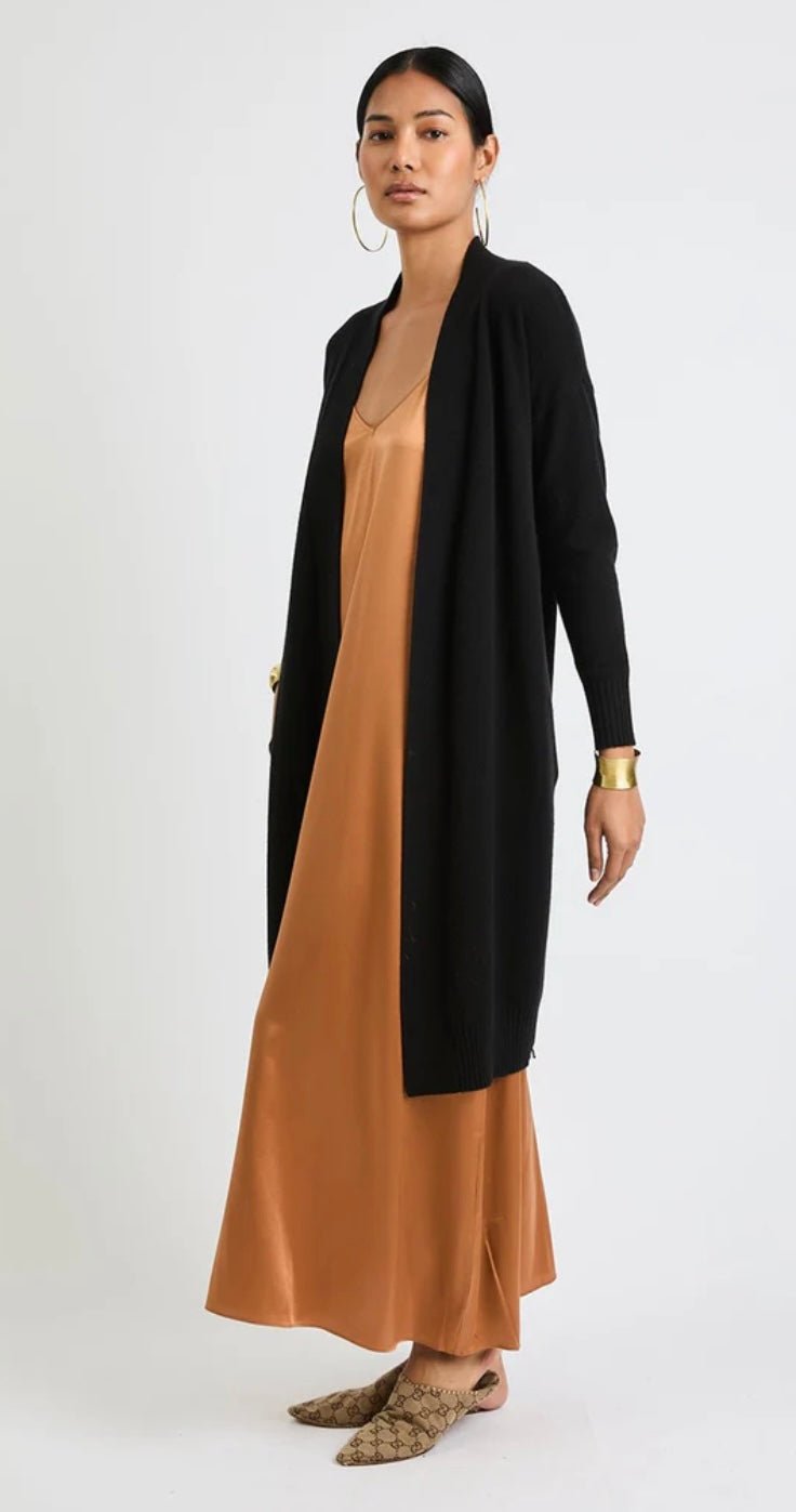 Debbie Cashmere Coat - thegreatputonmvDebbie Cashmere CoatDebbie Cashmere CoatDebbie Cashmere CoatBeryllthegreatputonmvDebbie Coat - AlmondDebbie Cashmere CoatOne sizeAlmond