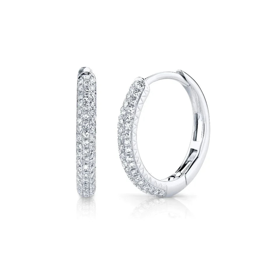 DIAMOND HOOPS - thegreatputonmvDIAMOND HOOPSDIAMOND HOOPSDIAMOND HOOPSEarringsSamira 13thegreatputonmvP - 3817 - YG - EPH - 5 - YGDIAMOND HOOPS74144903