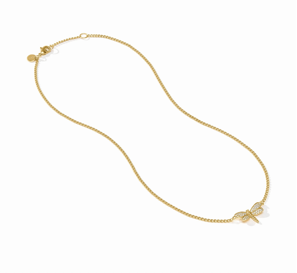 Dragonfly Pave Delicate Necklace - thegreatputonmvDragonfly Pave Delicate NecklaceDragonfly Pave Delicate NecklaceDragonfly Pave Delicate NecklaceNeckaceJulie Vosthegreatputonmv840328649525Dragonfly Pave Delicate Necklace