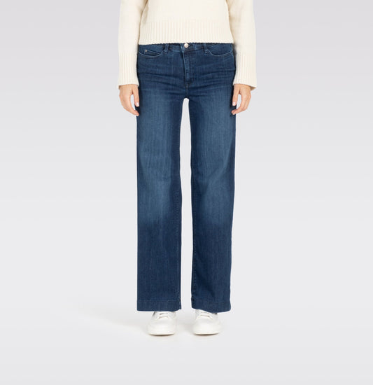 DREAM WIDE - thegreatputonmvDREAM WIDEDREAM WIDEDREAM WIDEWOMEN'S JEANSMAC Jeansthegreatputonmv5441 90DREAM WIDE00WHITE DENIM75640604