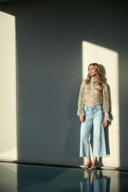 DREAM WIDE CROPPED - thegreatputonmvDREAM WIDE CROPPEDDREAM WIDE CROPPEDDREAM WIDE CROPPEDWOMEN'S JEANSMAC Jeansthegreatputonmv5438 90DREAM WIDE CROPPED32LIGHT AZURE BLUE79539996