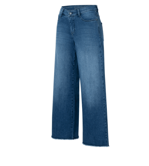 DREAM WIDE CROPPED - thegreatputonmvDREAM WIDE CROPPEDDREAM WIDE CROPPEDDREAM WIDE CROPPEDWOMEN'S JEANSMAC Jeansthegreatputonmv5438 90DREAM WIDE CROPPED32STORM BLUE AUTHENTIC79376156