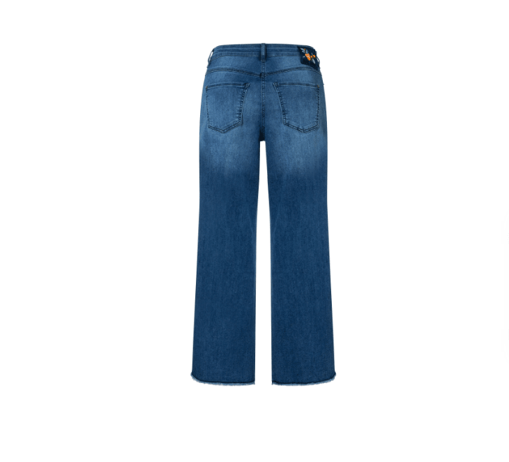 DREAM WIDE CROPPED - thegreatputonmvDREAM WIDE CROPPEDDREAM WIDE CROPPEDDREAM WIDE CROPPEDWOMEN'S JEANSMAC Jeansthegreatputonmv5438 90DREAM WIDE CROPPED32STORM BLUE AUTHENTIC79376156