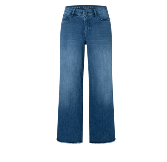 DREAM WIDE CROPPED - thegreatputonmvDREAM WIDE CROPPEDDREAM WIDE CROPPEDDREAM WIDE CROPPEDWOMEN'S JEANSMAC Jeansthegreatputonmv5438 90DREAM WIDE CROPPED32STORM BLUE AUTHENTIC79376156