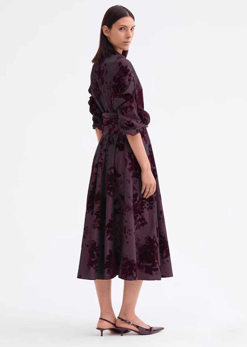 Dress - thegreatputonmvDressDressDressDressROSSO35thegreatputonmvR35FW26-S7669V-11965Dress4047066652