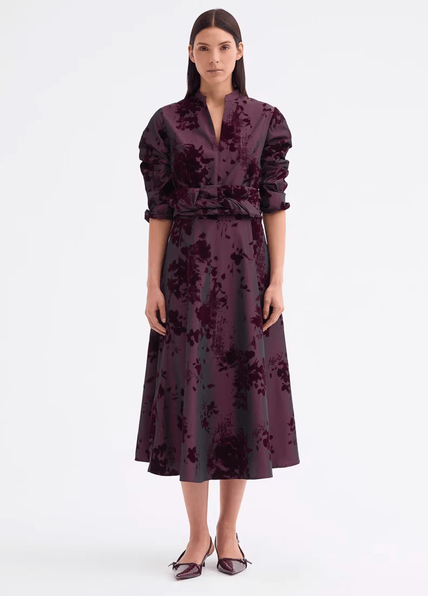 Dress - thegreatputonmvDressDressDressDressROSSO35thegreatputonmvR35FW26-S7669V-11965Dress4047066652