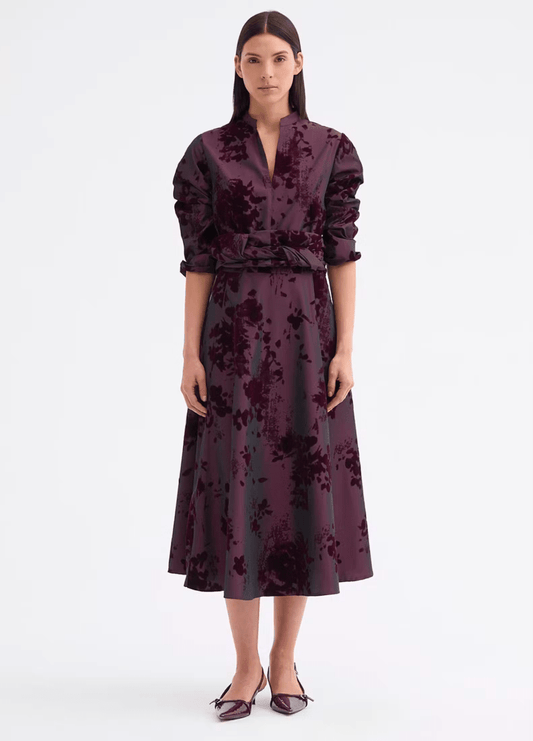 Dress - thegreatputonmvDressDressDressDressROSSO35thegreatputonmvR35FW26-S7669V-11965Dress4047066652