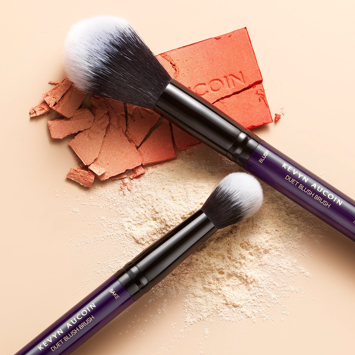 Duet Blush Brush - thegreatputonmvDuet Blush BrushDuet Blush BrushDuet Blush BrushDuet Blush BrushKevin Aucoin BeautythegreatputonmvDuet Blush Brush48274823