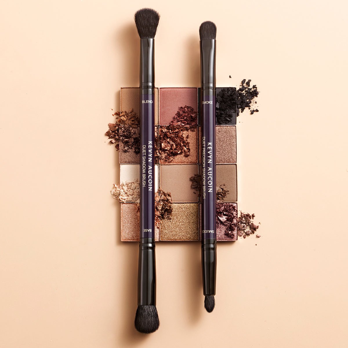 Duet Precision Shadow Brush - thegreatputonmvDuet Precision Shadow BrushDuet Precision Shadow BrushDuet Precision Shadow BrushDuet Precision Shadow BrushKevin Aucoin BeautythegreatputonmvDuet Precision Shadow Brush47816071