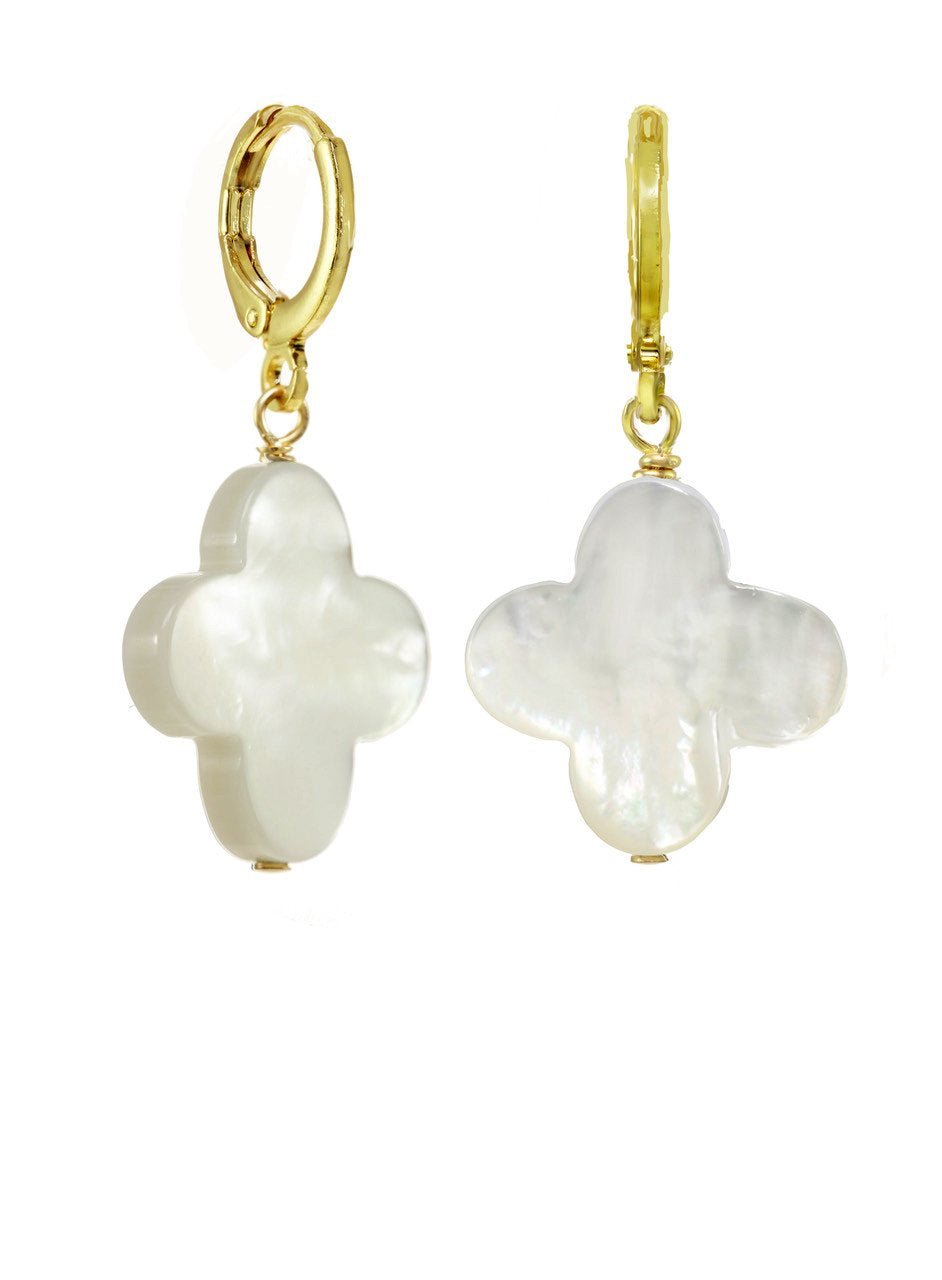 EAR1GFHL - (CLOVER) - thegreatputonmvEAR1GFHL - (CLOVER)EAR1GFHL - (CLOVER)EAR1GFHL - (CLOVER)EarringsMargo MorrisonthegreatputonmvEAR1GFHL - (CLOVER)White51582087