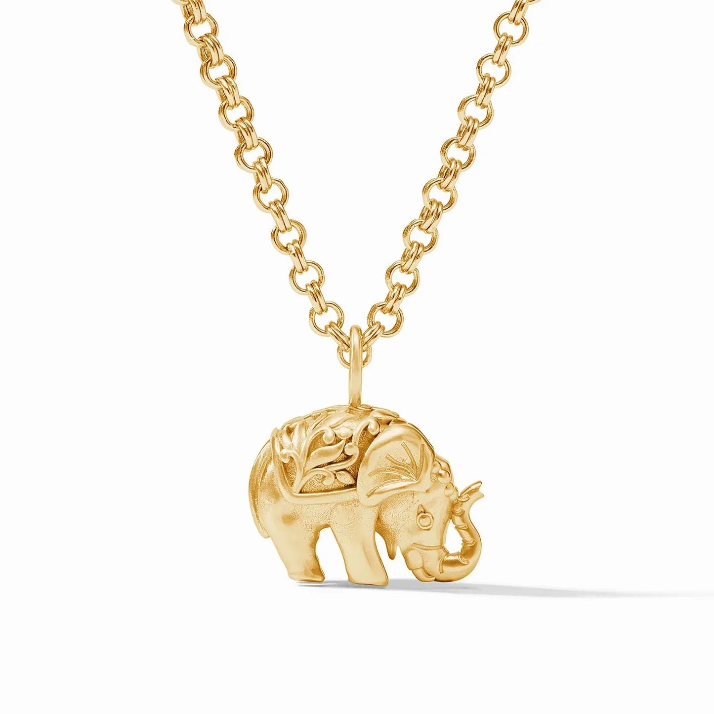 Elephant Pendant - thegreatputonmvElephant PendantElephant PendantElephant PendantNecklaceJulie Vosthegreatputonmv840328630271Elephant Pendant