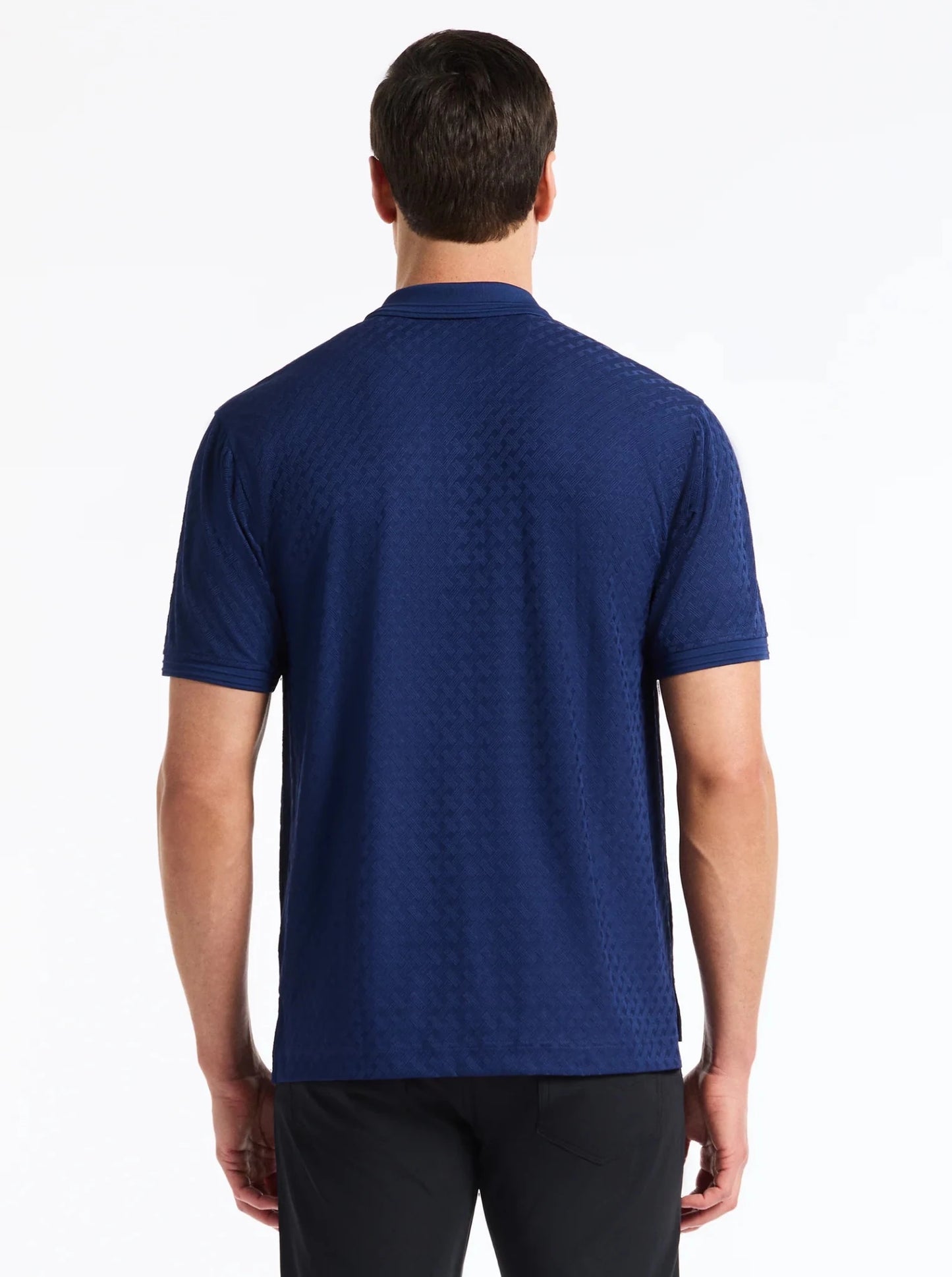 ELIAS SHORT SLEEVE POLO - thegreatputonmvELIAS SHORT SLEEVE POLOELIAS SHORT SLEEVE POLOELIAS SHORT SLEEVE POLOShirtRobert GrahamthegreatputonmvRF237005CFELIAS SHORT SLEEVE POLOMediumNAVY83838236