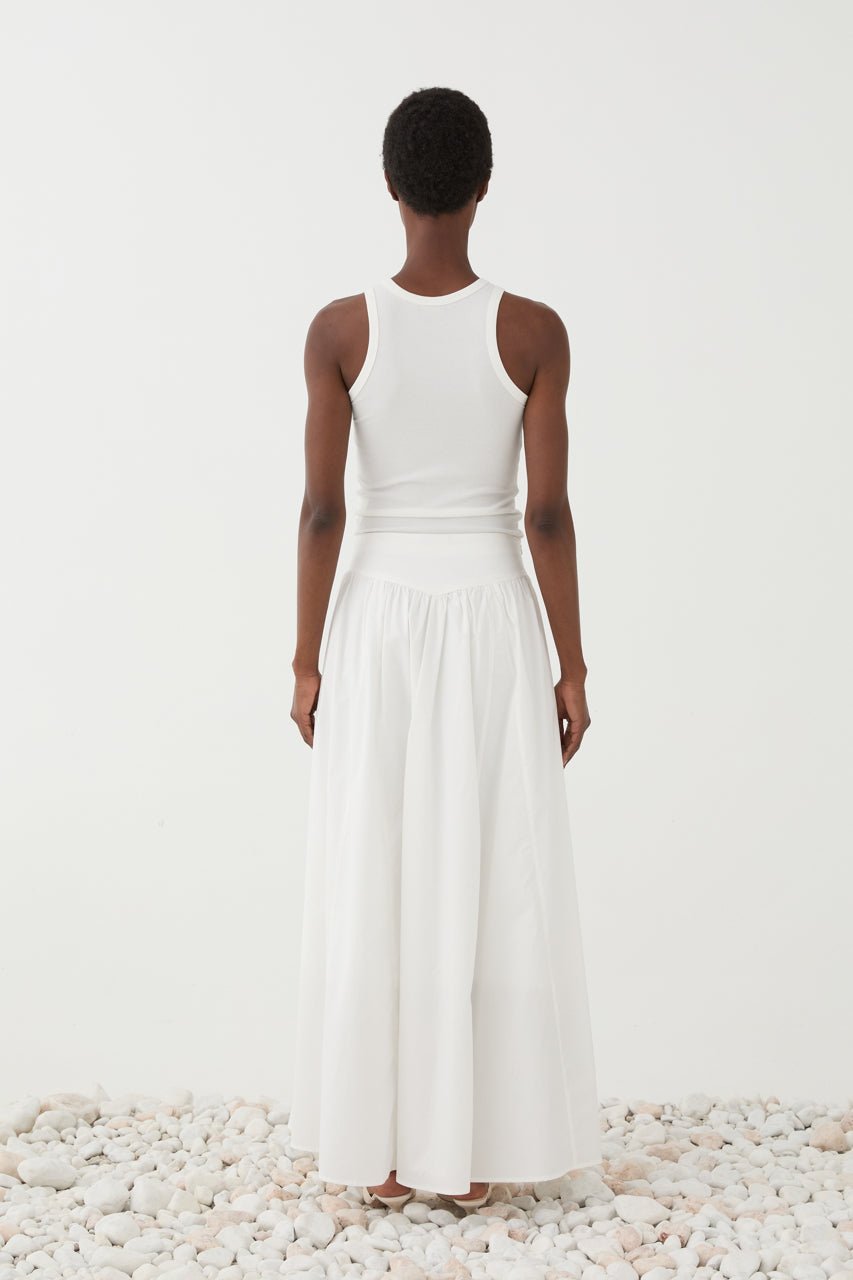 ELSS26 - SS260012 - thegreatputonmvELSS26 - SS260012ELSS26 - SS260012ELSS26 - SS260012SkirtElehthegreatputonmvELSS26-SS260012ELSS26 - SS26001240EL/SS260012/BIANCO