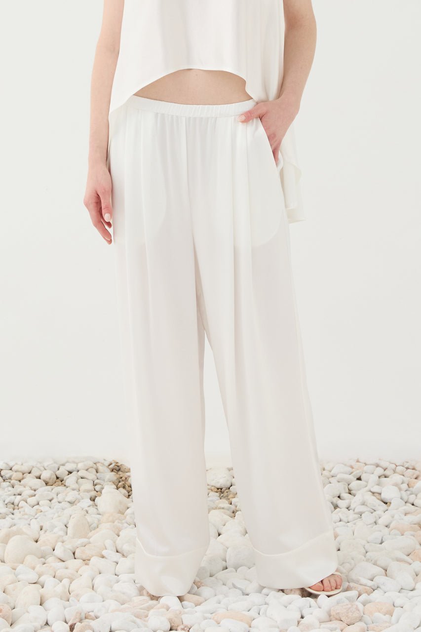 ELSS26 - SS260046 - thegreatputonmvELSS26 - SS260046ELSS26 - SS260046ELSS26 - SS260046PantsElehthegreatputonmvELSS26-SS260046ELSS26 - SS26004640EL/SS260046/BIANCO