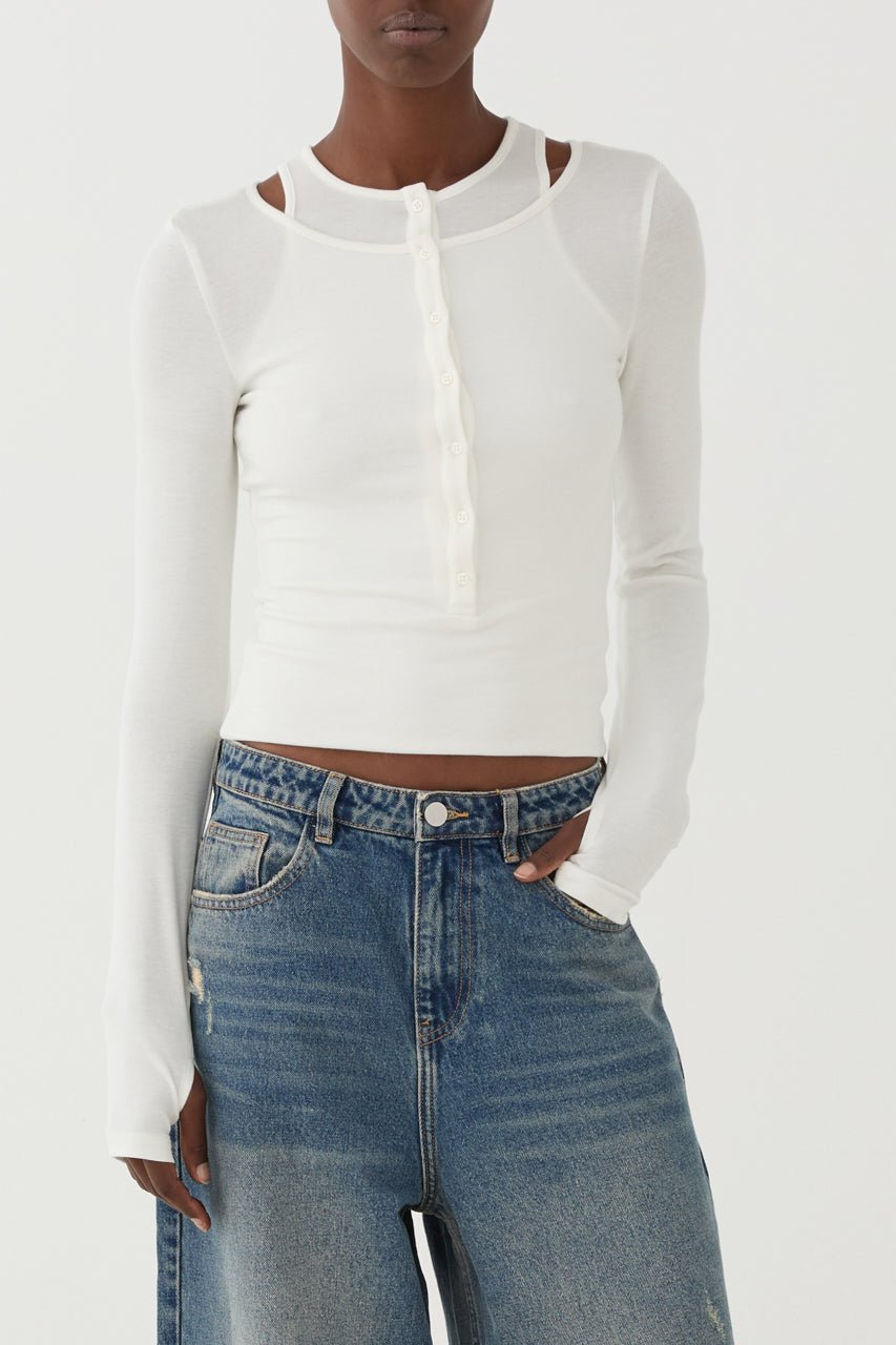 ELSS26 - SS260253 - thegreatputonmvELSS26 - SS260253ELSS26 - SS260253ELSS26 - SS260253topElehthegreatputonmvELSS26-SS260253ELSS26 - SS26025340EL/SS260253/BIANCO