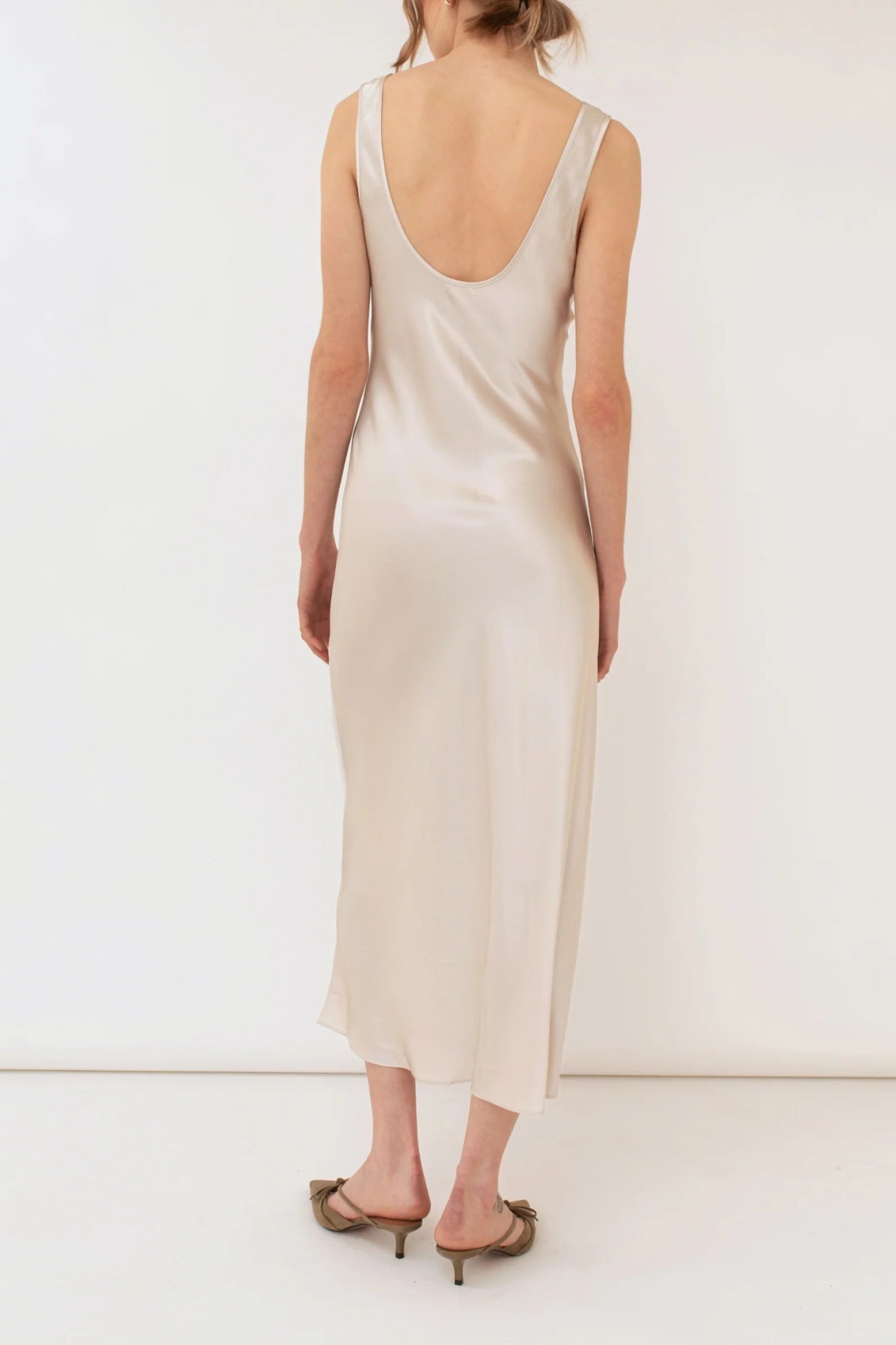 Esme Dress - thegreatputonmvEsme DressEsme DressEsme DressDressJACOBA JANEthegreatputonmvEsme DressIceXS16209692