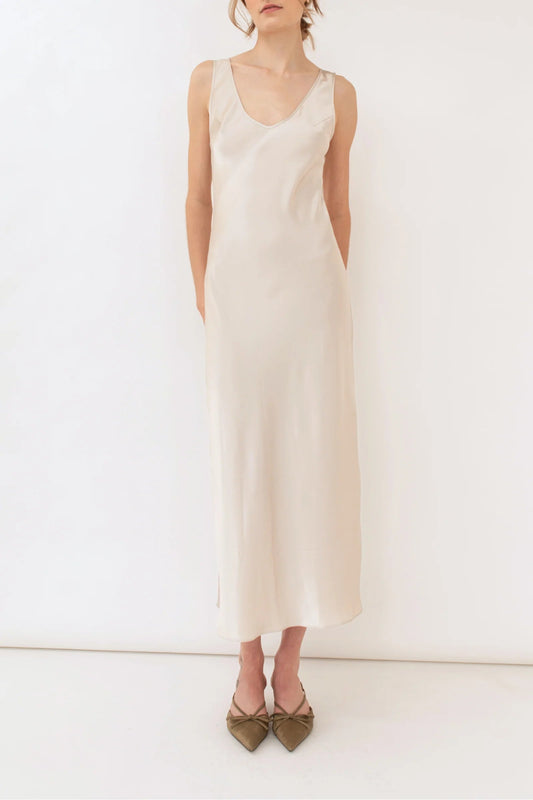 Esme Dress - thegreatputonmvEsme DressEsme DressEsme DressDressJACOBA JANEthegreatputonmvESME - 1Esme DressIceXS36186908