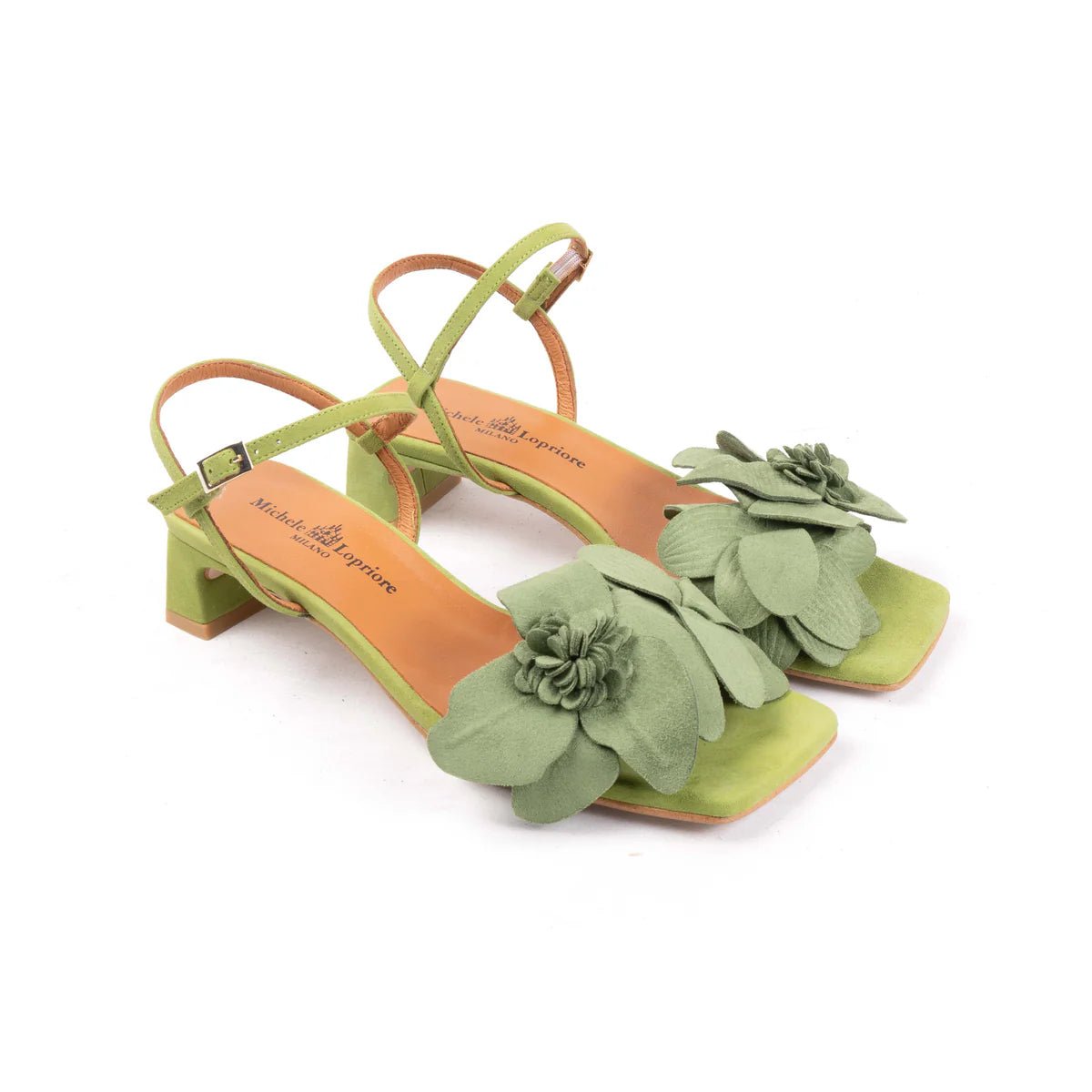 FIORELLA SANDALS - thegreatputonmvFIORELLA SANDALSFIORELLA SANDALSFIORELLA SANDALSShoesMICHELE LOPRIOREthegreatputonmv25084FIORELLA SANDALS37Lilac