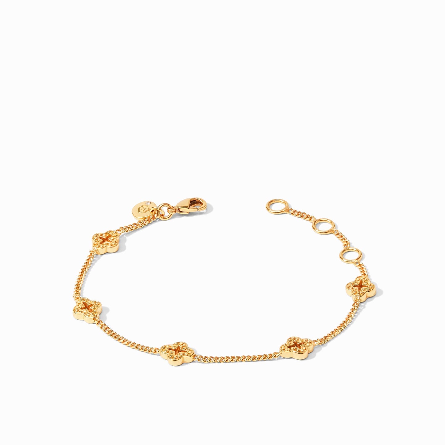 Florentine Delicate Bracelet - thegreatputonmvFlorentine Delicate BraceletFlorentine Delicate BraceletFlorentine Delicate BraceletBraceletJulie VosthegreatputonmvBL147G00Florentine Delicate BraceletGoldOS008319