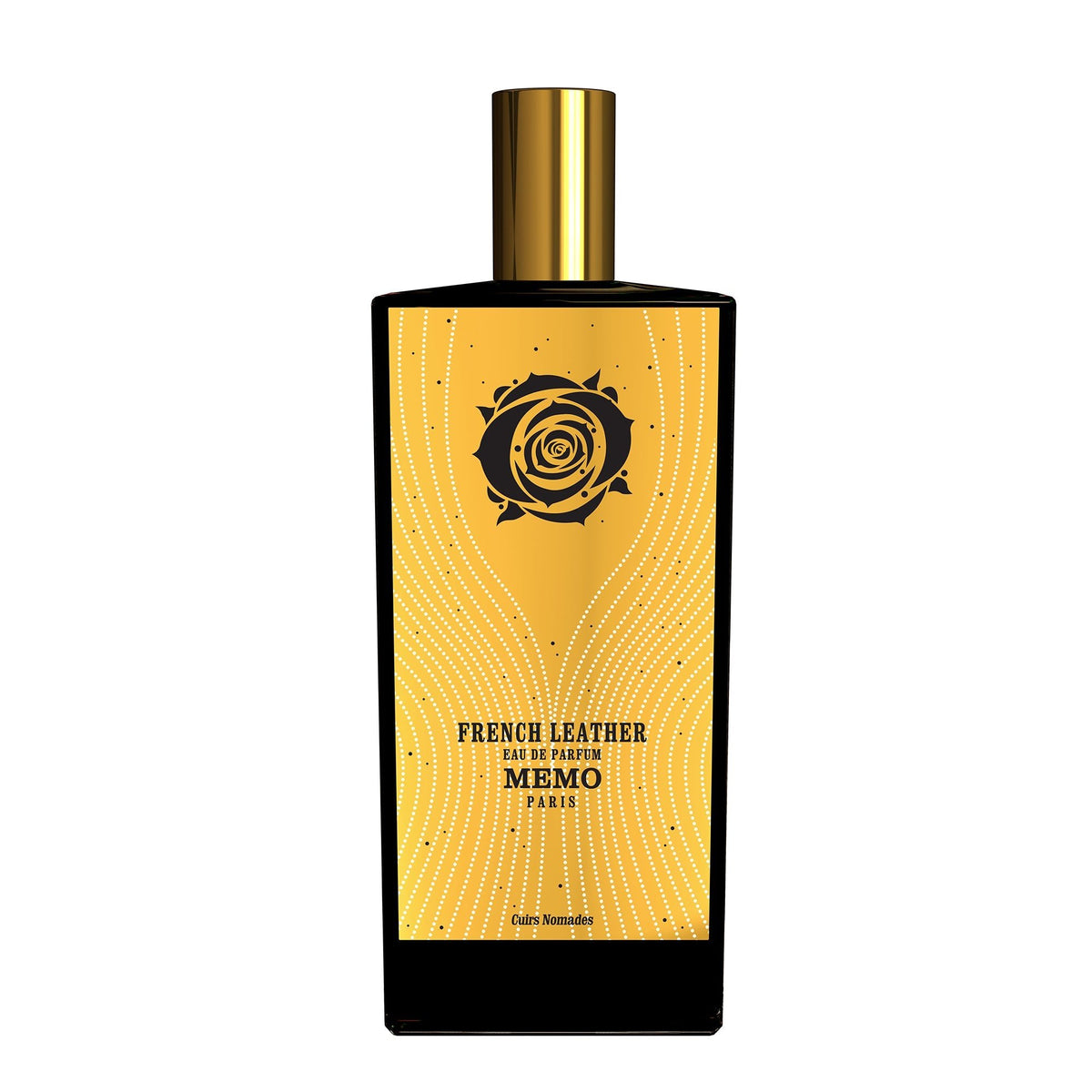 French Leather - Eau De Parfum - thegreatputonmvFrench Leather - Eau De ParfumFrench Leather - Eau De ParfumFrench Leather - Eau De ParfumfragranceMemo ParisthegreatputonmvFrench Leather - Eau De Parfum75 ml41558919