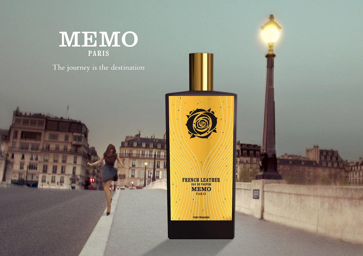 French Leather - Eau De Parfum - thegreatputonmvFrench Leather - Eau De ParfumFrench Leather - Eau De ParfumFrench Leather - Eau De ParfumfragranceMemo ParisthegreatputonmvFrench Leather - Eau De Parfum10 ml41526151