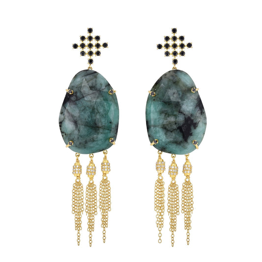 fringe earrings - thegreatputonmvfringe earringsfringe earringsfringe earringsEarringFern Freemanthegreatputonmvfringe earrings02344327