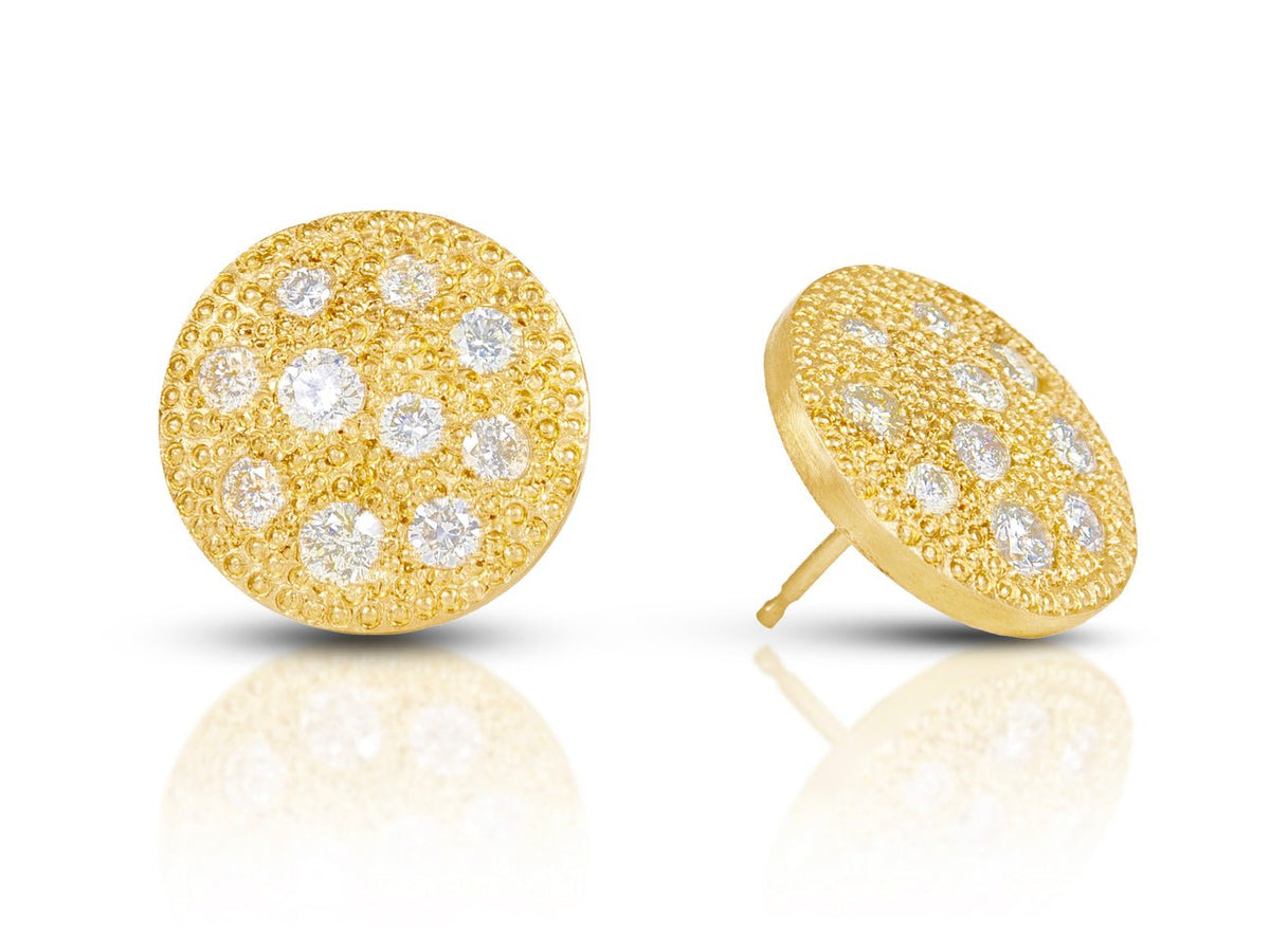 Gala Studs - thegreatputonmvGala StudsGala StudsGala StudsEarrings.925SUNEERAthegreatputonmvGala Studs14K Gold27894919