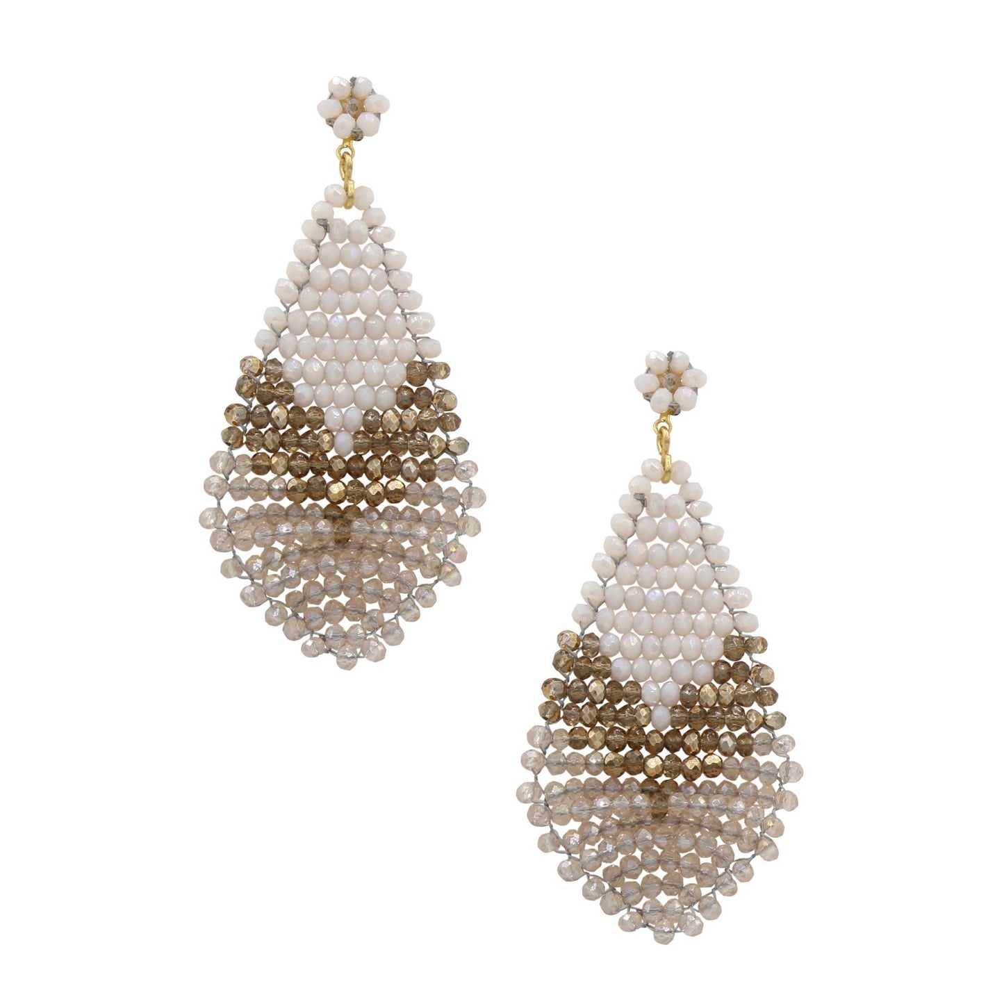 Geta Petite Earrings - thegreatputonmvGeta Petite EarringsGeta Petite EarringsGeta Petite EarringsEarringsMilliannathegreatputonmvGeta Petite EarringsChampagne81843335