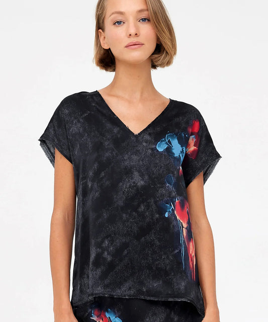 go luxe raw revisited tee print - thegreatputonmvgo luxe raw revisited tee printgo luxe raw revisited tee printgo luxe raw revisited tee printShirtGoSilkthegreatputonmvT1391 - BKFPgo luxe raw revisited tee printSBLACKOUT FL PLACE49688860