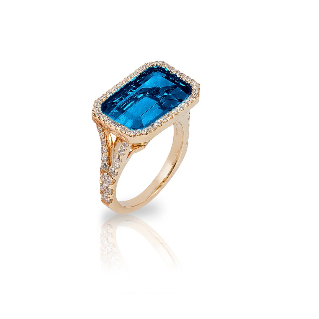 'Gossip' London Blue Topaz East - West Emerald Cut Ring With Diamonds - thegreatputonmv'Gossip' London Blue Topaz East - West Emerald Cut Ring With Diamonds'Gossip' London Blue Topaz East - West Emerald Cut Ring With Diamonds'Gossip' London Blue Topaz East - West Emerald Cut Ring With DiamondsRingGoshwarathegreatputonmvJR0090 - A - LBT - Y'Gossip' London Blue Topaz East - West Emerald Cut Ring With Diamonds07096967