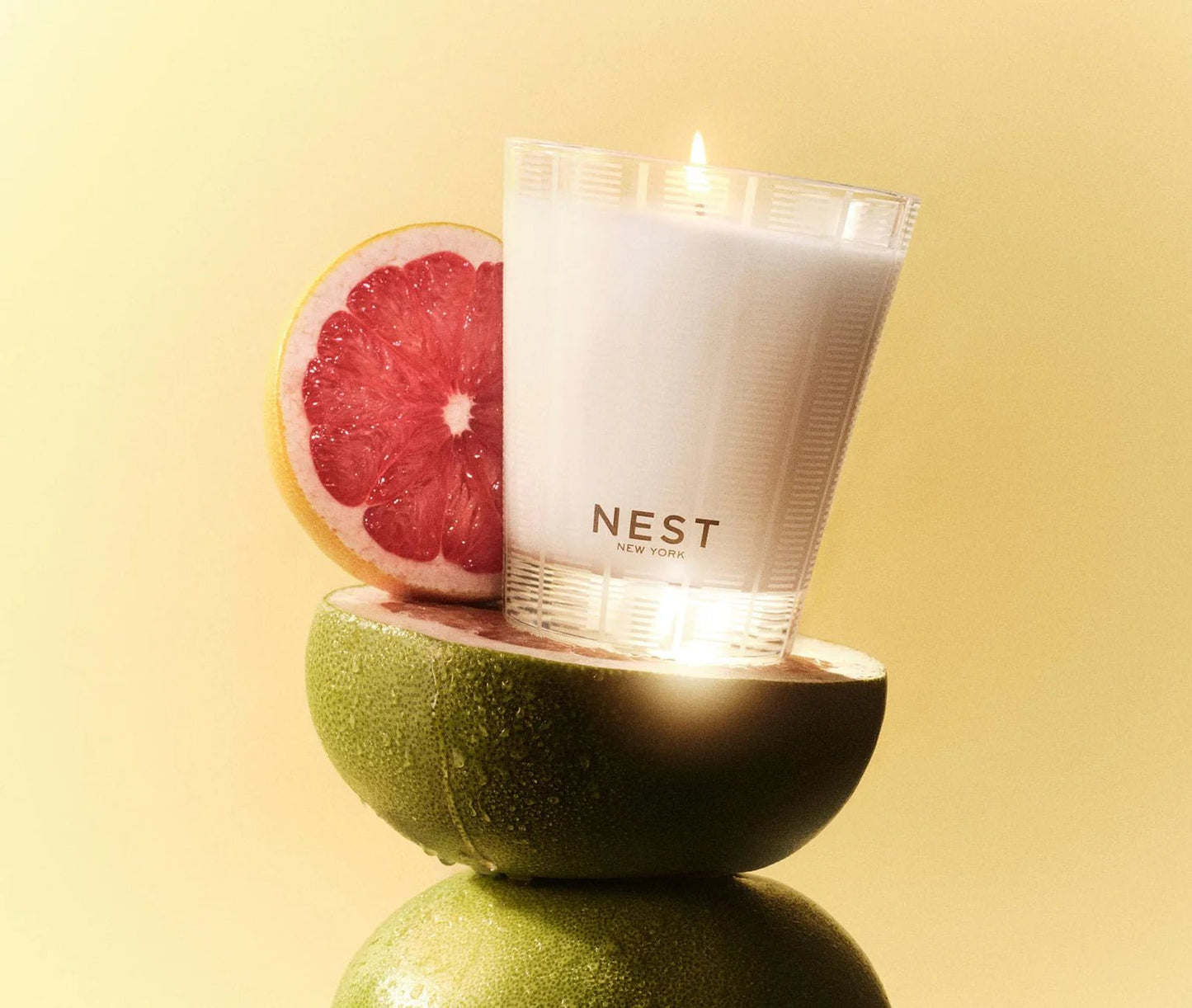 Grapefruit Classic Candle - thegreatputonmvGrapefruit Classic CandleGrapefruit Classic CandleGrapefruit Classic CandleCandleNestthegreatputonmvNEST101Grapefruit Classic CandleGrapefruit