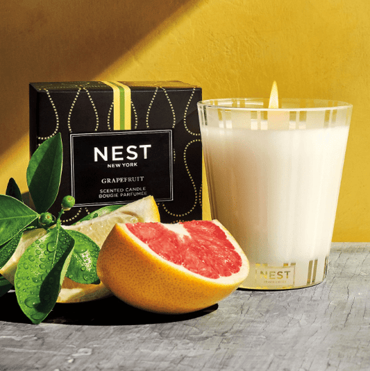 Grapefruit Classic Candle - thegreatputonmvGrapefruit Classic CandleGrapefruit Classic CandleGrapefruit Classic CandleCandleNestthegreatputonmvNEST101Grapefruit Classic CandleGrapefruit