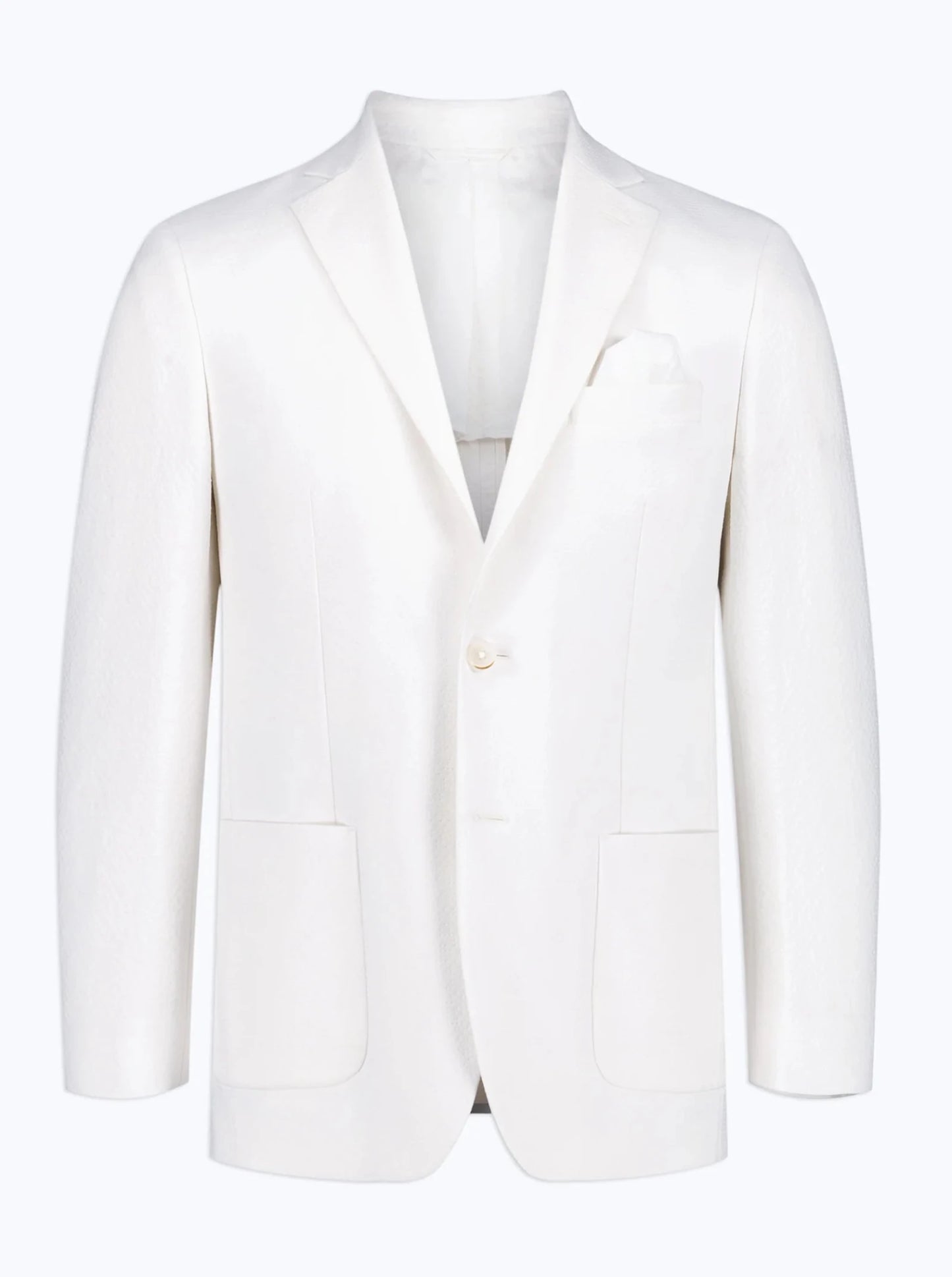 HARSTON BLAZER - thegreatputonmvHARSTON BLAZERHARSTON BLAZERHARSTON BLAZERBlazerRobert GrahamthegreatputonmvGIU0001HARSTON BLAZER42WHITE50447644