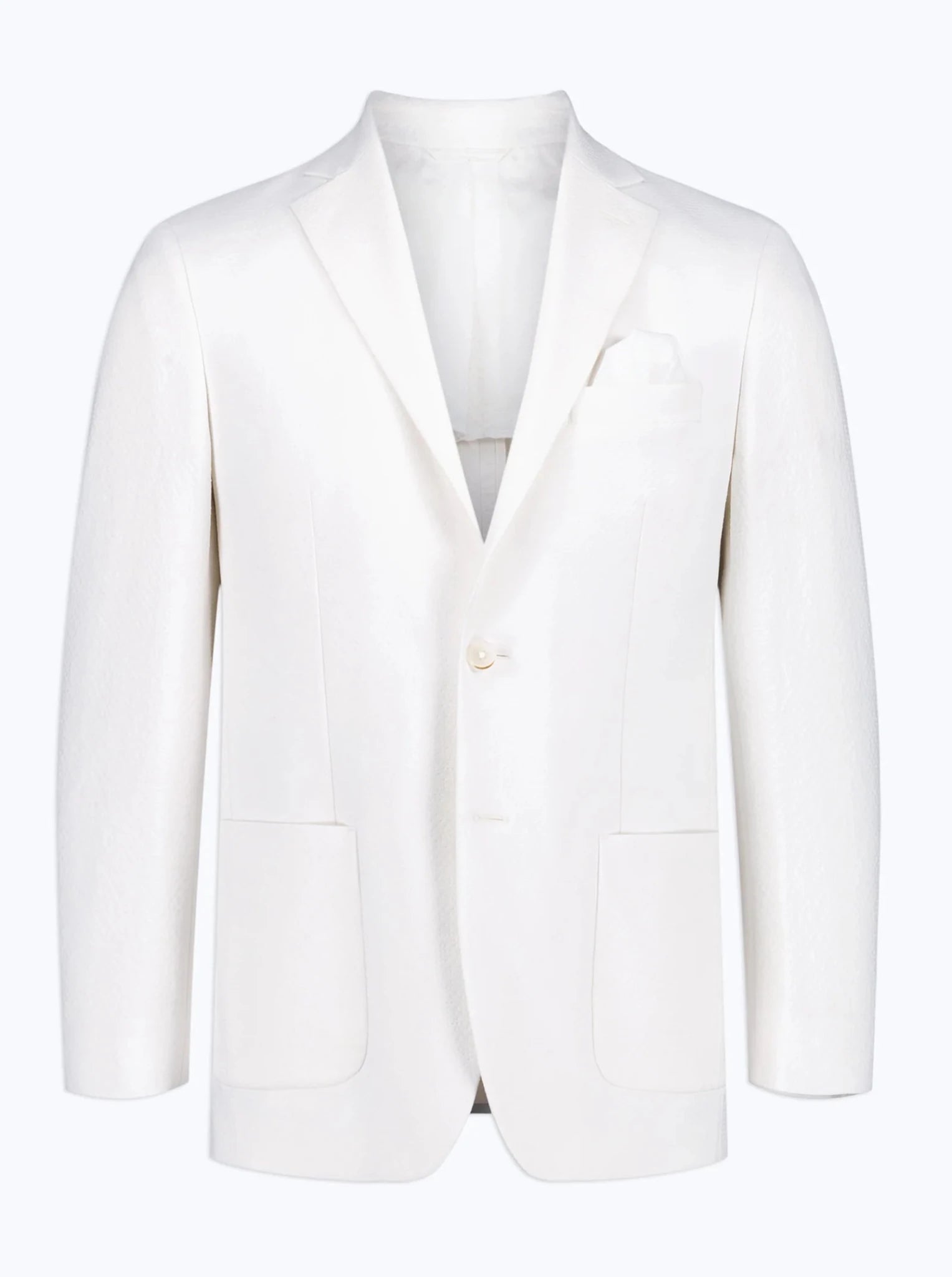 HARSTON BLAZER - thegreatputonmvHARSTON BLAZERHARSTON BLAZERHARSTON BLAZERBlazerRobert GrahamthegreatputonmvGIU0001HARSTON BLAZER42WHITE50447644
